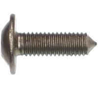 BMW T25 Torx Bolt/Screw M5x0.8x16mm Stainless A2-80 06327651212 Genuine