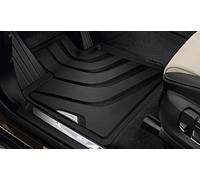 BMW Tappetini in gomma originali LHD anteriori X3 F25