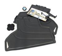 BMW Tappetini originali in gomma LHD, posteriori, per BMW X5 F15 / X5 M F85 / X5 M F86