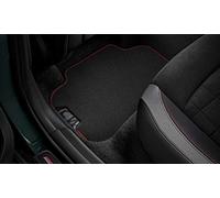 BMW - Tappetini originali Mini JCW, in velour, per F56