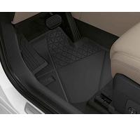 BMW Tappetini per tutte le stagioni X1 U11 51475A2DA74 + 5A2DA75 anteriori + posteriori + chip per la spesa