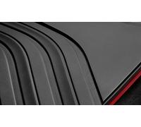 BMW Tappetini Posteriori in Gomma Originali Sport F30 F31 51472219803 per Tutte Le Stagioni