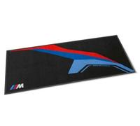 BMW Tappeto originale per moto M tappeto per box