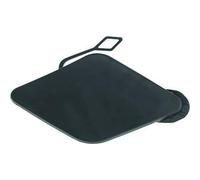 BMW TAPPO TRAINO ANTERIORE F30, ACCESSORI TUNING PER 1217350 450 550 650 -