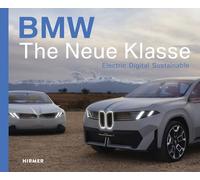 BMW The New Era /anglais: The Neue Klasse