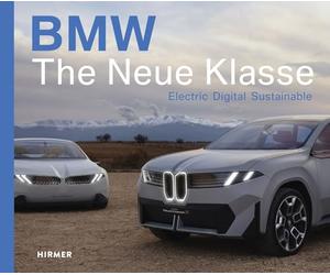 BMW The New Era /anglais: The Neue Klasse