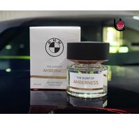 BMW " The Scent of Amberness " Eau de Parfum Vapo ml. 100 OFFERTA