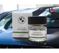 BMW " The Scent of Bergamood " Eau de Parfum Vapo ml. 50 OFFERTA