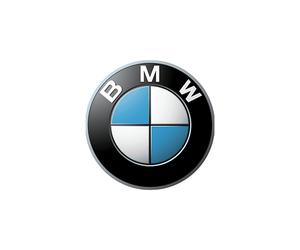 BMW TWS logo M in metallo AURICOLARI WIRELESS, Nero
