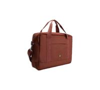BMW Umhängetasche Laptoptasche Lavoro Schultertasche Chesnut Brown 80225B96A23