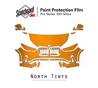 BMW X1 Base 2023-2025 3M Pro Serie Pretaglio Pittura Protezione Film Trasparente