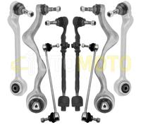 BMW X1 E84 S DRIVE KIT BRACCIO SOSPENSIONE TRIANGOLO BIELETTA BARRA STABILIZZATR
