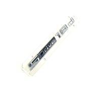 BMW X1 F48 X2 F39 Sdrive 18D Scritta Emblema Marchio Adesivo Logo 5114