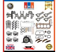 BMW X1 X2 X3 X4 X5 Serie N47D20 N47 Albero Con Ricostruzione Kit 2.0L Diesel G23