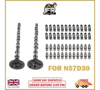 BMW X1 X3 X5 3.0 Diesel N57D30 N57 Ingresso Scarico Camme & Rocker Braccia