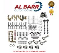 BMW X1/X3/X5 Serie 2.0DEISEL N47D20 N47 Albero + Motore Completo Kit Revisione