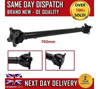 BMW X3 (E83) 2.5I / 3.0I 2003-2010 Albero Cardanico Anteriore 702Mm 26203401609