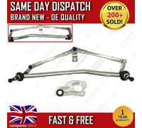 BMW X3 E83 2003-2011 Motoriduttore Tergicristallo Anteriore Braccio