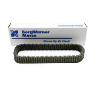 BMW X3 E83 Scatola Trasferimento Catena O.E.M. HV-086 BorgWarner Morse Tec HY-VO