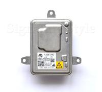 BMW X3 E83 X5 E70 E90 E92 E93 E63 E64 Xenon HID Centralina fari Ballast