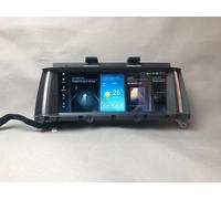 BMW X3 F25 2013 - 2017 NBT Android Navigation Multimedia 8.8 GPS 8 Core Qualcomm