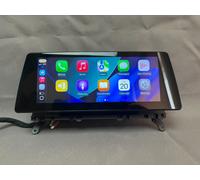 BMW X3 X4 Series F25 F26 NBT 2013 - 2017 Android Auto Apple Carplay Display