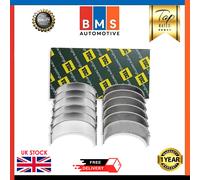 BMW X3 X4 X5 X6 N57D30 3.0L Diesel N57 Biella Cuscinetti Misura Std