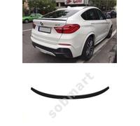 BMW X4 I F26 2014-2018 SPOILER POSTERIORE BAGAGLIAIO PARAFANGO SPOILER TUNING SO