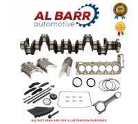 BMW X4 X5 N57 N57D30 Kit Revisione Motore 3.0 Diesel Con Albero