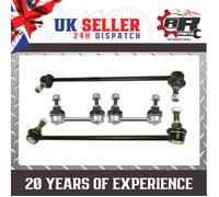 BMW X5 2000-07 Anteriore e Posteriore Barra Antirollio Collegamento Rods X 4