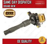 BMW X5 E53 Matita Accensione Bobina 2000>2006 Nuovo 2 Anni Garanzia UK Azione