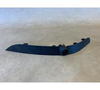 BMW X5 E53 NUOVO ORIGINALE Paraurti Face Trim Modanatura PDC Cover...