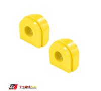 BMW X5 E70/F15 silent blocco barra stabilizzatrice posteriore SPORT 33556772082