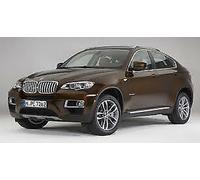 BMW X5 E70 X6 E72 SOSPENSIONE ARIA POSTERIORE MOLLA SOFFIETTO PNEUMATICO
