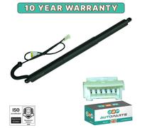 BMW X5 F15 F85 Posteriore Dx Mandrino Drive / Molla a Gas Per Auto Portellone