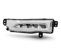 BMW X5 Fari Diurne Sinistro G05 F95 19- LED Cromo Lampada Autista N/S OEM