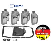MEYLE Set Parti Cambio Olio Trasmissione Automatica per BMW X3 3.0d X5