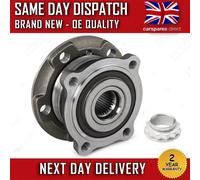 BMW X6 E71 E72 2007-2019 Anteriore Sinistro Destro Ruota Hub & Kit Cuscinetti