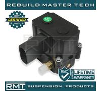 BMW X6 (E71/E72) 2008-2014 Nuovo Sospensione Aria Ride Supply Solenoide Valvola