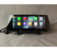 BMW X6 Series F16 2014 - 2017 Apple CarPlay + Android Auto Car Navigation