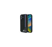 BMW Z-3757 Cover per Apple iPhone 16, Nero