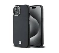 BMW Z-3770 COVER MAGSAFE per Apple iPhone 15 Plus, Nero