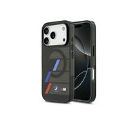 BMW Z-4168 Custodia per Apple iPhone 17 Pro, Nero