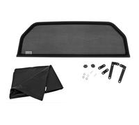 BMW Z1 Roadster anno 1989 - 1991 parabrezza nero