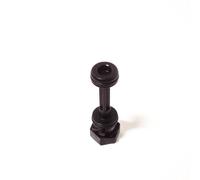 BMW Z4 E85 Radiator Adjustment Screw 17111437360 NEW GENUINE