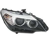 BMW Z4 Roadster Faro Bi-Xenon Destro 09-16 OEM HELLA