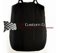 BMW Z8 Copertura Rigida Su Misura Per Bagagliaio 17