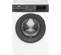 BMWEU10147DA - Lavatrice 10 Kg, Carica Frontale, 1400 giri, Libera Installazione, Classe energetica A