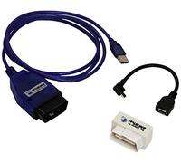 BMWhat Interfaccia diagnostica OBD OBD2 Bluetooth Android 06