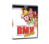 BMX bandits